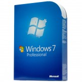 Microsoft Windows 7 Professional - Aktivierungscode (Key)